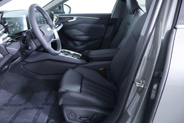 2026 Audi A6 Premium quattro S tronic