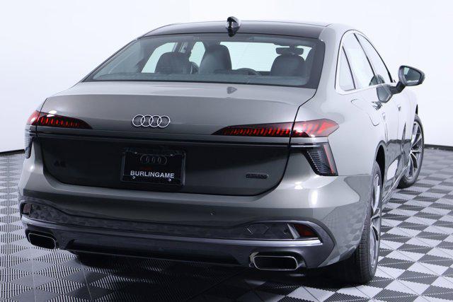 2026 Audi A6 Premium quattro S tronic