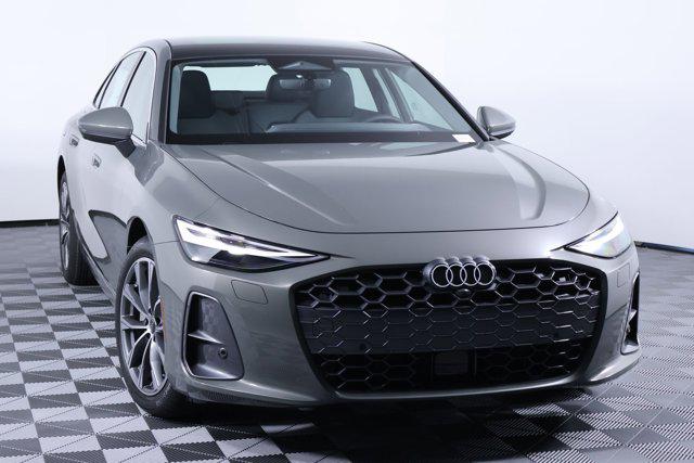 2026 Audi A6 Premium quattro S tronic