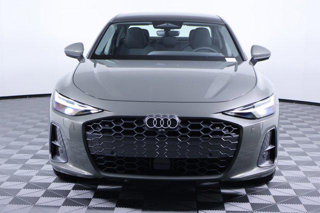 2026 Audi A6 Premium quattro S tronic