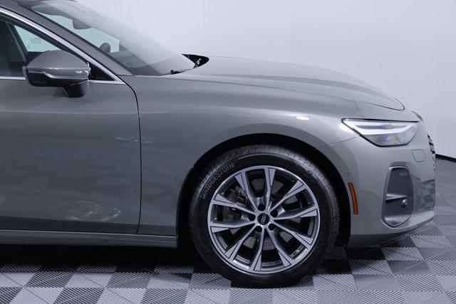 2026 Audi A6 Premium quattro S tronic