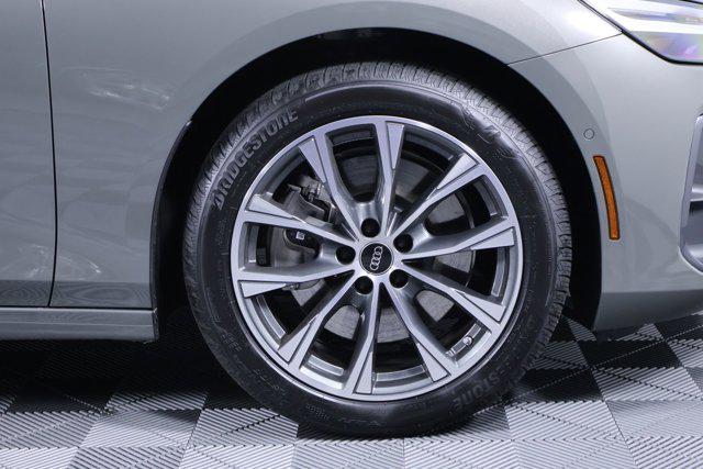 2026 Audi A6 Premium quattro S tronic