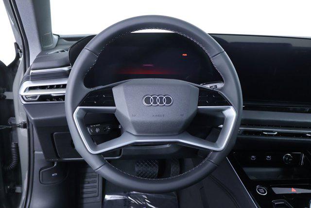 2026 Audi A6 Premium quattro S tronic