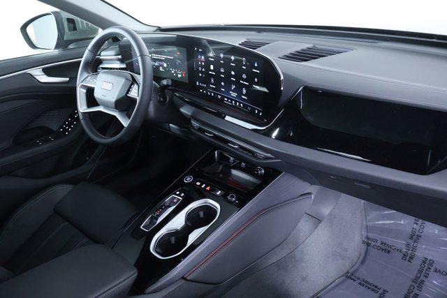 2026 Audi A6 Premium quattro S tronic