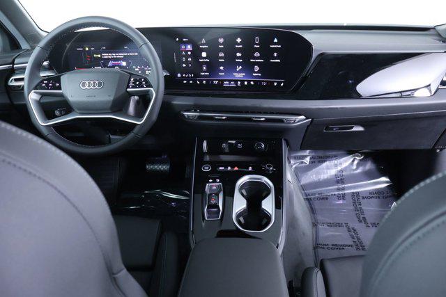 2026 Audi A6 Premium quattro S tronic