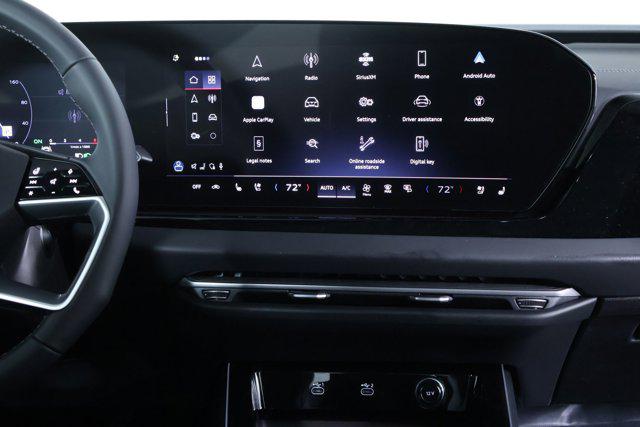 2026 Audi A6 Premium quattro S tronic