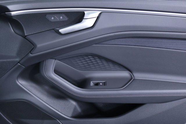 2026 Audi A6 Premium quattro S tronic