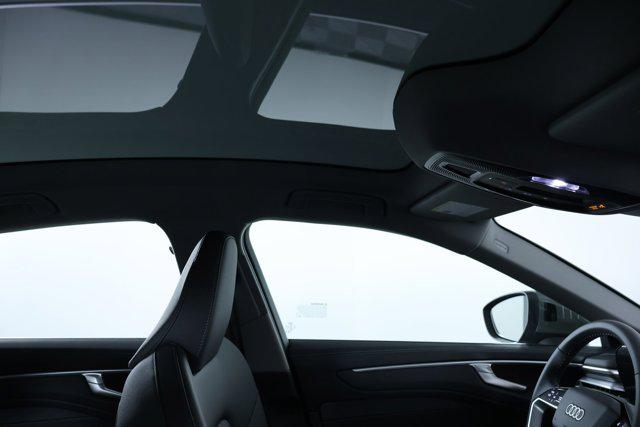 2026 Audi A6 Premium quattro S tronic