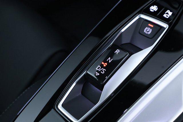 2026 Audi A6 Premium quattro S tronic