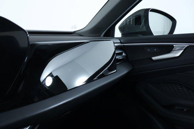 2026 Audi A6 Premium quattro S tronic