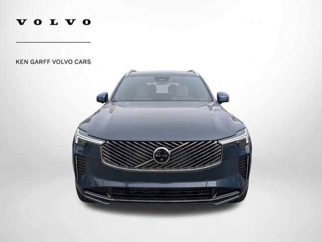2026 Volvo XC90 Plug-In Hybrid Plus, T8 AWD, Electric/Gasoline, Bright, 7 Seats