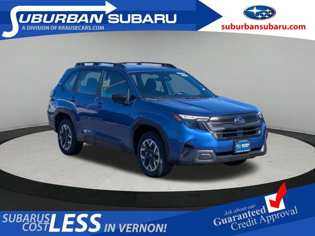 2026 Subaru Forester Standard Model for sale in Vernon Rockville, CT