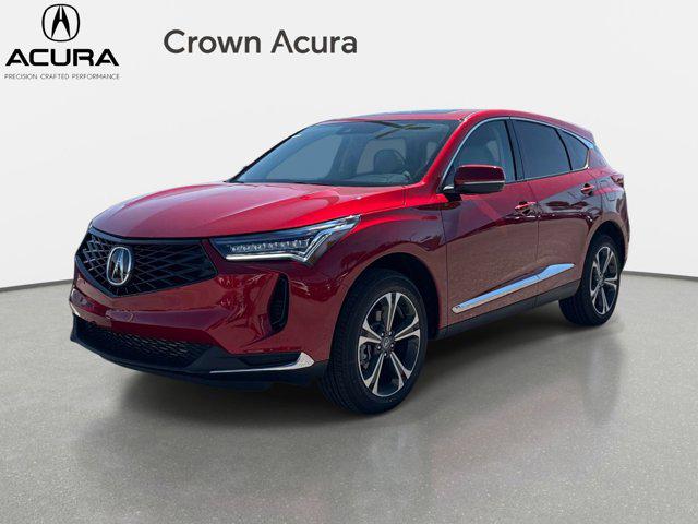 2026 Acura RDX w/Technology Package