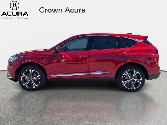 2026 Acura RDX w/Technology Package
