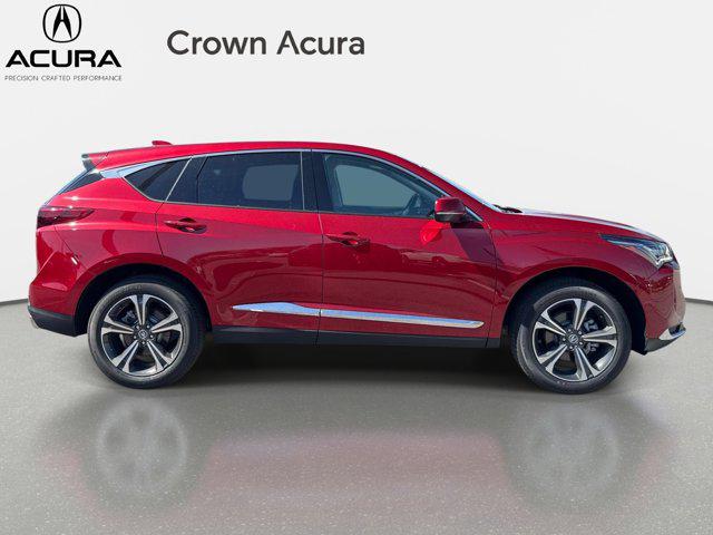 2026 Acura RDX w/Technology Package
