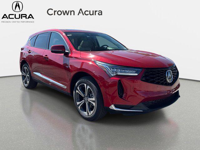 2026 Acura RDX w/Technology Package