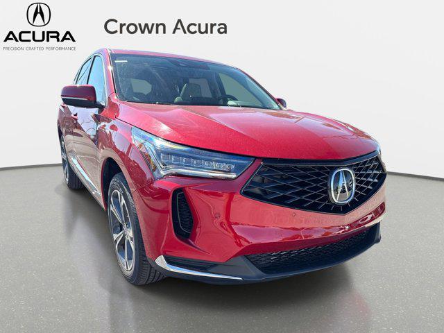 2026 Acura RDX w/Technology Package