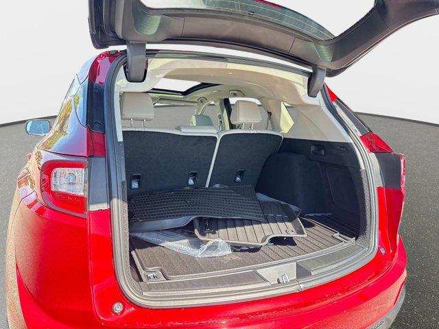 2026 Acura RDX w/Technology Package