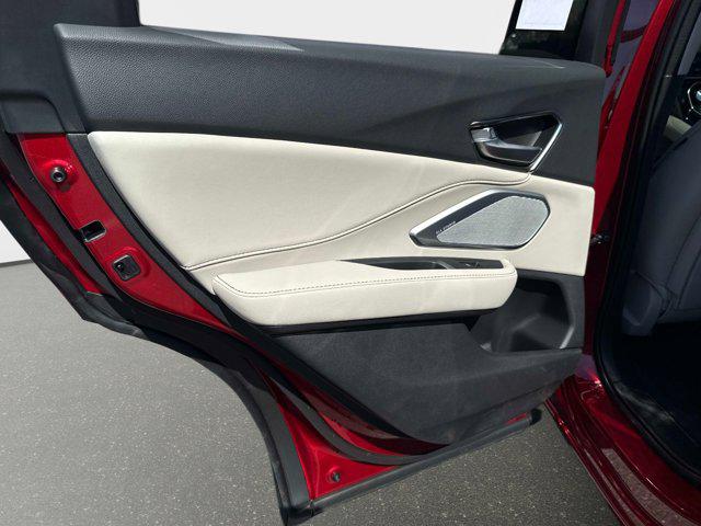 2026 Acura RDX w/Technology Package