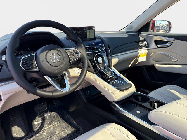 2026 Acura RDX w/Technology Package