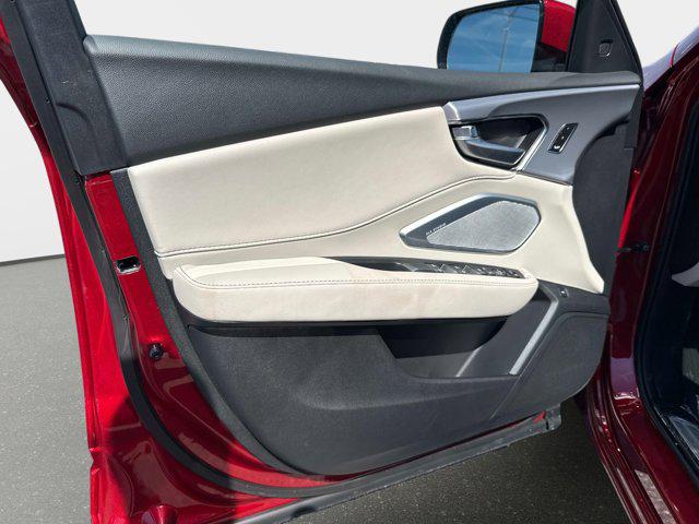 2026 Acura RDX w/Technology Package