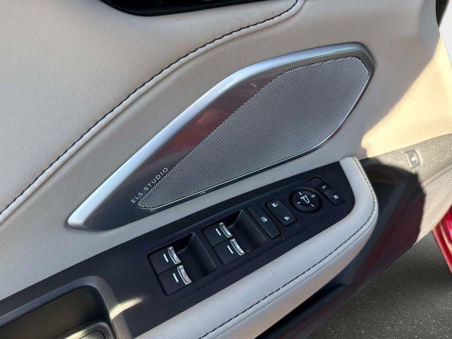 2026 Acura RDX w/Technology Package