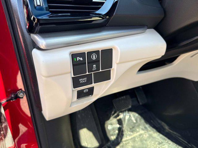2026 Acura RDX w/Technology Package