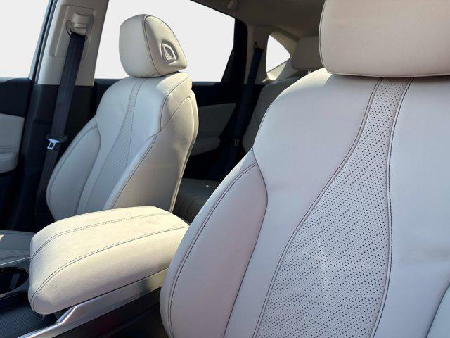 2026 Acura RDX w/Technology Package