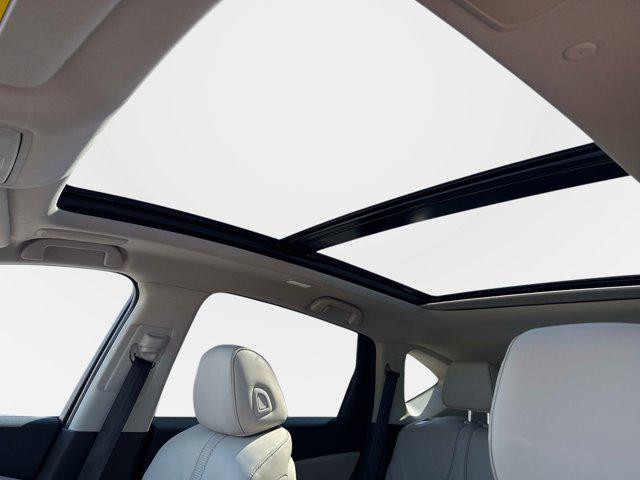 2026 Acura RDX w/Technology Package