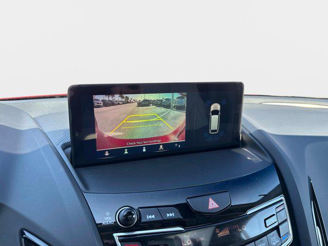 2026 Acura RDX w/Technology Package