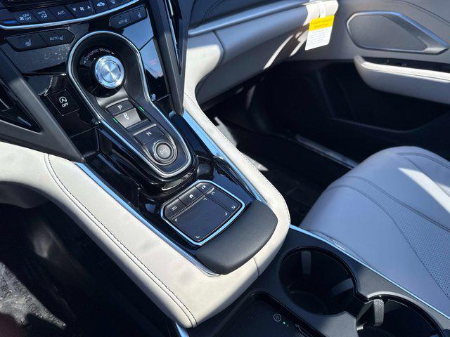 2026 Acura RDX w/Technology Package