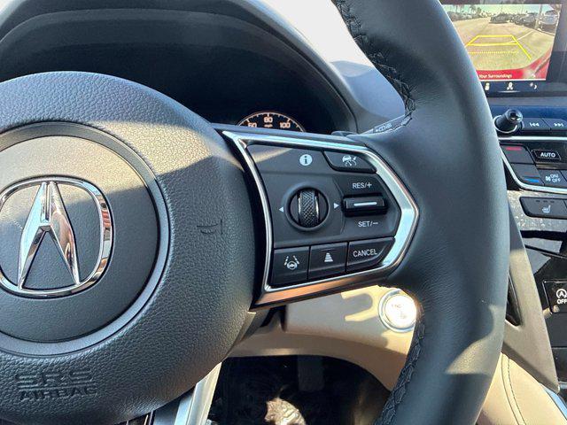 2026 Acura RDX w/Technology Package