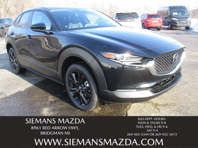 2026 Mazda CX-30 2.5 S Select Sport for sale in Bridgman, MI