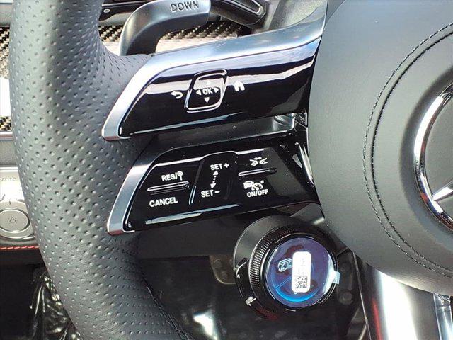 2026 Mercedes-Benz GLE AMG GLE 63 S 4MATIC+