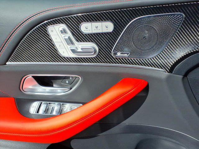 2026 Mercedes-Benz GLE AMG GLE 63 S 4MATIC+