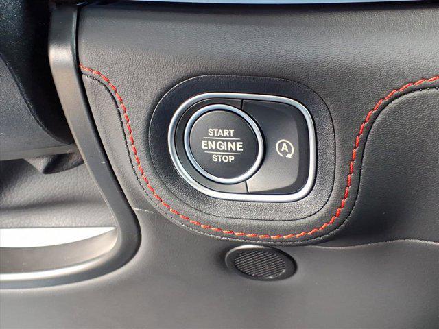 2026 Mercedes-Benz GLE AMG GLE 63 S 4MATIC+