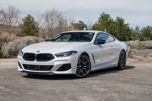 2026 BMW M8 xDrive for sale in Reno , NV