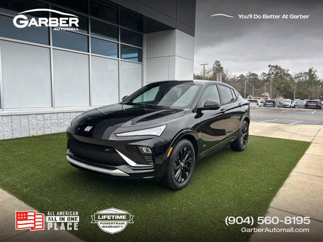 2026 Buick NV Sport Touring FWD for sale in Green Cove Springs, FL