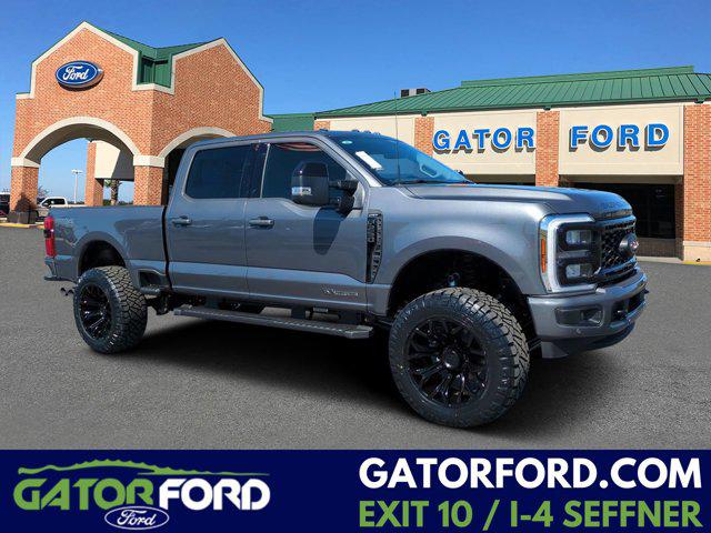 2026 Ford F-250 LARIAT for sale in Seffner, FL