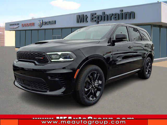 2026 Dodge Durango GT PLUS AWD for sale in Mount Ephraim, NJ
