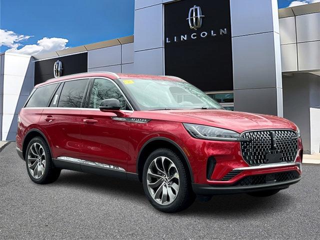 2026 Lincoln Aviator Reserve for sale in Alexandria, VA