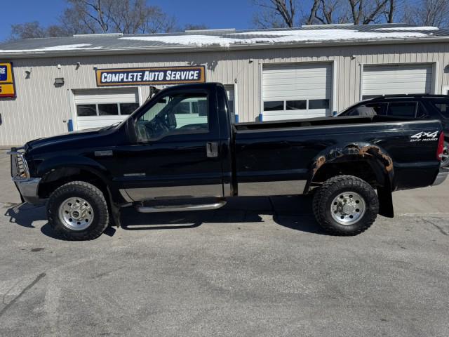 2001 Ford F-350 XLT for sale in Glenwood, IA
