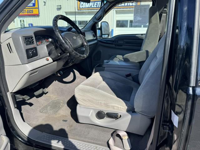 2001 Ford F-350 XLT