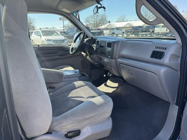 2001 Ford F-350 XLT