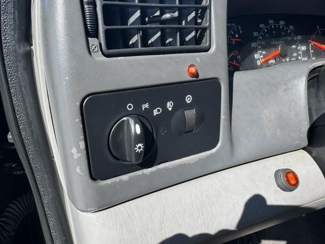 2001 Ford F-350 XLT