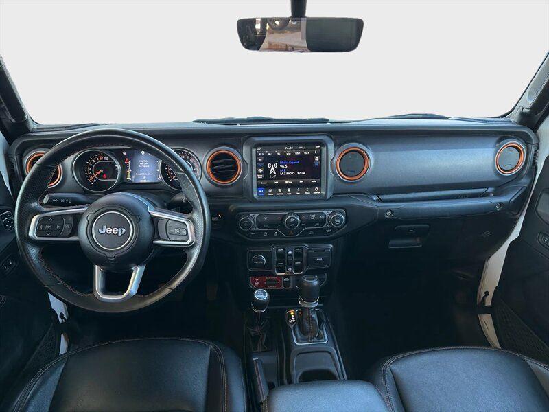 2023 Jeep Gladiator Mojave - Photo 6