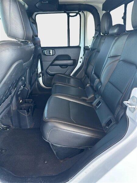 2023 Jeep Gladiator Mojave - Photo 8