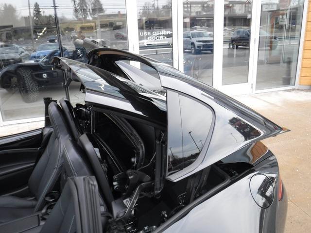 2025 Mazda MX-5 Miata RF Grand Touring