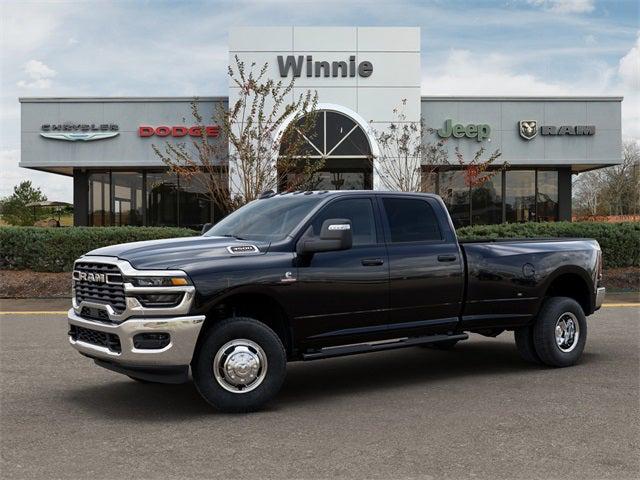 2026 RAM Ram 3500 RAM 3500 TRADESMAN CREW CAB 4X4 8 BOX