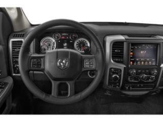 2024 Ram 1500 Classic Warlock Crew Cab 4x4 5'7" Box